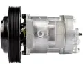 MAHLE Kompresor klimatizace MAO ACP 126 000S, ACP 126 000S