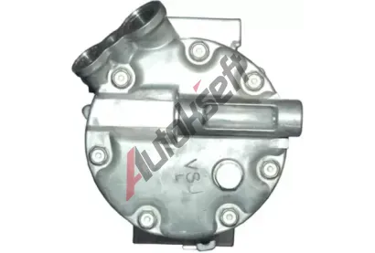 MAHLE Kompresor klimatizace MAO ACP 1264 000P, ACP 1264 000P