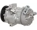 MAHLE Kompresor klimatizace MAO ACP 1264 000P, ACP 1264 000P