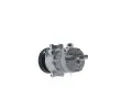 MAHLE Kompresor klimatizace MAO ACP 1264 000S, ACP 1264 000S