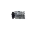 MAHLE Kompresor klimatizace MAO ACP 1264 000S, ACP 1264 000S