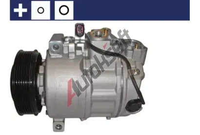MAHLE Kompresor klimatizace MAO ACP 1269 000S, ACP 1269 000S