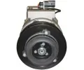 MAHLE Kompresor klimatizace MAO ACP 1269 000S, ACP 1269 000S