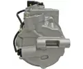 MAHLE Kompresor klimatizace MAO ACP 1269 000S, ACP 1269 000S