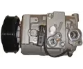 MAHLE Kompresor klimatizace MAO ACP 1269 000S, ACP 1269 000S