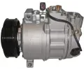 MAHLE Kompresor klimatizace MAO ACP 1269 000S, ACP 1269 000S