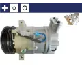 MAHLE Kompresor klimatizace ‐ MAO ACP 1271 000S