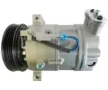 MAHLE Kompresor klimatizace MAO ACP 1271 000S, ACP 1271 000S