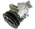 MAHLE Kompresor klimatizace MAO ACP 1271 000S, ACP 1271 000S