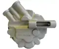 MAHLE Kompresor klimatizace MAO ACP 1271 000S, ACP 1271 000S