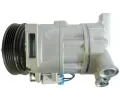 MAHLE Kompresor klimatizace MAO ACP 1271 000S, ACP 1271 000S