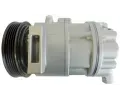 MAHLE Kompresor klimatizace MAO ACP 1271 000S, ACP 1271 000S