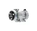 MAHLE Kompresor klimatizace MAO ACP 1273 000S, ACP 1273 000S