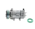 MAHLE Kompresor klimatizace MAO ACP 1273 000S, ACP 1273 000S