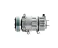 MAHLE Kompresor klimatizace MAO ACP 1273 000S, ACP 1273 000S