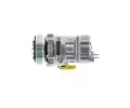 MAHLE Kompresor klimatizace MAO ACP 1273 000S, ACP 1273 000S