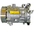 MAHLE Kompresor klimatizace MAO ACP 1274 000P, ACP 1274 000P