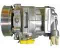 MAHLE Kompresor klimatizace MAO ACP 1274 000P, ACP 1274 000P