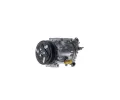 MAHLE Kompresor klimatizace MAO ACP 1274 000S, ACP 1274 000S