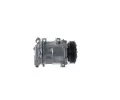 MAHLE Kompresor klimatizace MAO ACP 1274 000S, ACP 1274 000S