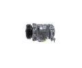 MAHLE Kompresor klimatizace MAO ACP 1274 000S, ACP 1274 000S