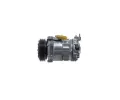 MAHLE Kompresor klimatizace MAO ACP 1274 000S, ACP 1274 000S