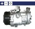 Kompresor klimatizace MAHLE ‐ MAO ACP 1276 000S