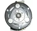 MAHLE Kompresor klimatizace MAO ACP 1276 000S, ACP 1276 000S