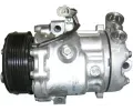 MAHLE Kompresor klimatizace MAO ACP 1276 000S, ACP 1276 000S