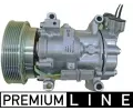 Kompresor klimatizace MAHLE ‐ MAO ACP 1278 000P