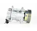 MAHLE Kompresor klimatizace MAO ACP 1278 000P, ACP 1278 000P