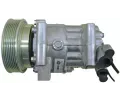 MAHLE Kompresor klimatizace MAO ACP 1278 000P, ACP 1278 000P