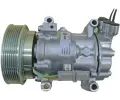 MAHLE Kompresor klimatizace MAO ACP 1278 000P, ACP 1278 000P