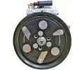MAHLE Kompresor klimatizace MAO ACP 1281 000P, ACP 1281 000P