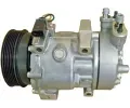 MAHLE Kompresor klimatizace MAO ACP 1281 000P, ACP 1281 000P