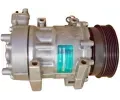 MAHLE Kompresor klimatizace MAO ACP 1281 000P, ACP 1281 000P