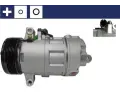 Kompresor klimatizace MAHLE ‐ MAO ACP 1285 000S