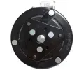 MAHLE Kompresor klimatizace MAO ACP 1285 000S, ACP 1285 000S