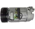 MAHLE Kompresor klimatizace MAO ACP 1285 000S, ACP 1285 000S