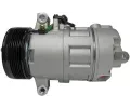 MAHLE Kompresor klimatizace MAO ACP 1285 000S, ACP 1285 000S