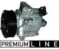 Kompresor klimatizace MAHLE ‐ MAO ACP 1286 000P