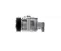 MAHLE Kompresor klimatizace MAO ACP 1286 000P, ACP 1286 000P