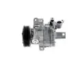 MAHLE Kompresor klimatizace MAO ACP 1286 000P, ACP 1286 000P