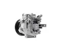 MAHLE Kompresor klimatizace MAO ACP 1286 000P, ACP 1286 000P