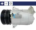 MAHLE Kompresor klimatizace ‐ MAO ACP 1289 000S