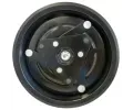 MAHLE Kompresor klimatizace MAO ACP 1289 000S, ACP 1289 000S