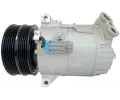 MAHLE Kompresor klimatizace MAO ACP 1289 000S, ACP 1289 000S