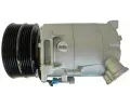 MAHLE Kompresor klimatizace MAO ACP 1289 000S, ACP 1289 000S