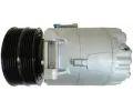 MAHLE Kompresor klimatizace MAO ACP 1289 000S, ACP 1289 000S