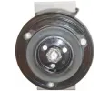 Kompresor klimatizace MAHLE ‐ MAO ACP 129 000S